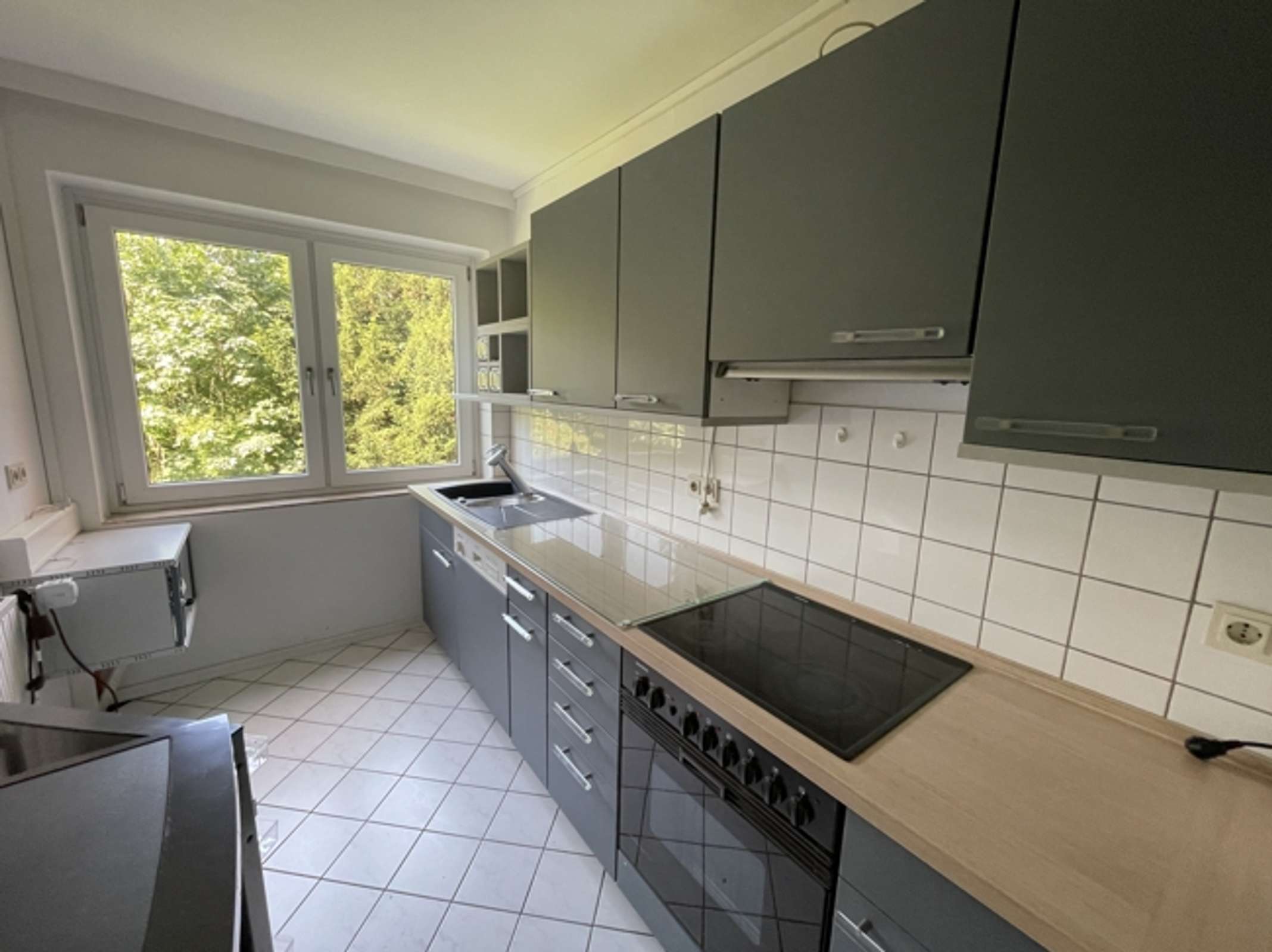 Innenstadtnahe 3-Zimmer-Eigentumswohnung mit zwei Balkonen und TG-Stellplatz im unteren Ostviertel