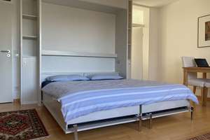 Zuhause mit 1,5 Zimmern in der Aachener Innenstadt – Die vollständige Adresse der Immobilie erhältst du vom Anbieter., 52062 Hansemannplatz, Aachen – Vorschaubild 7