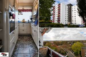 Wohnen mit Leichtigkeit – 72 m² mit Balkon, Aufzug & barrierefreiem Zugang