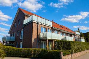 OLDENBURG | OSTERNBURG - Moderne Dachgeschosswohnung in toller Lage! – Die vollständige Adresse der Immobilie erhältst du vom Anbieter., 26135 Drielaker Moor, Oldenburg (Oldenburg) – Vorschaubild 2