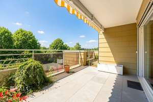 Penthouse in Köln-Weiden – Aufzug, Tiefgarage und traumhafte Dachterrasse – Die vollständige Adresse der Immobilie erhältst du vom Anbieter., 50858 Weiden, Köln – Vorschaubild 29