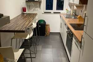 Helle 3-Zimmer-Wohnung (67 m²) in zentraler Lage von Pforzheim – Die vollständige Adresse der Immobilie erhältst du vom Anbieter., 75175 Oststadt, Pforzheim – Vorschaubild 1