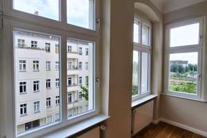 2-Zimmer Wohnung – Erstbezug nach Renovierung – Ueckermünder Straße 7, 10439 Prenzlauer Berg, Berlin – Vorschaubild 21