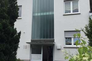 Nimm mich! Individuelle 3-Zimmer-Wohnung