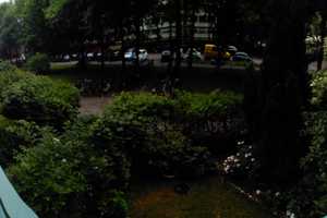Ruhig gelegene 3- Zimmer-Wohnung mit viel Garten dabei! – Preziosastraße 24, 81927 München – Vorschaubild 8
