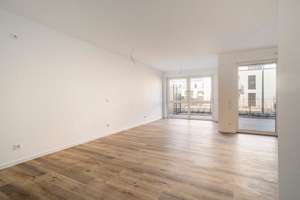 Moderne 2-Zimmerwohnung mit Garten in Gelsenkirchen-Hassel! – Am Glückauf Park 10a-16b, 45896 Hassel, Gelsenkirchen – Vorschaubild 4