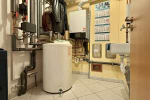 Reserviert/Massiv gebauter Bungalow in traumhaft ruhiger Lage inkl. Einliegerwohnung – Die vollständige Adresse der Immobilie erhältst du vom Anbieter., 90765 Ronhof, Kronach, Fürth – Vorschaubild 24