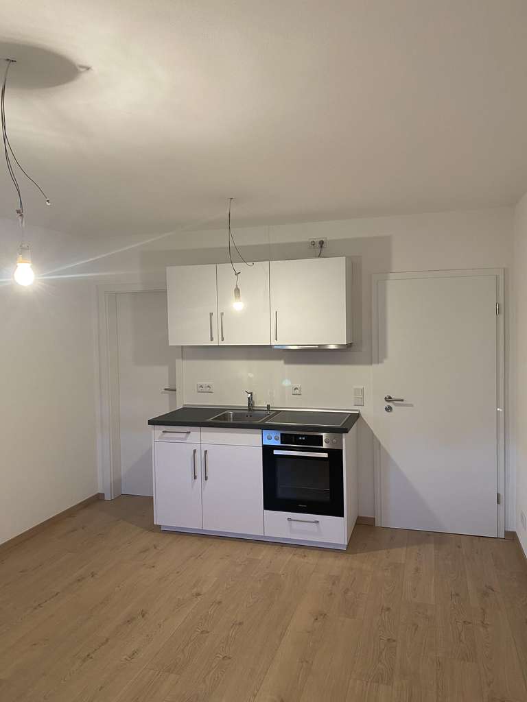 Immobilie in Eichstätt - 1-Zimmer-Wohnung in Eichstätt - Kapitalanlage mit Garten & Stellplatz – seltene Kombination - Bild 3