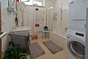 3-Zimmer - Gartenwohnung - Hell ruhig schön – Die vollständige Adresse der Immobilie erhältst du vom Anbieter., 85551 Kirchheim bei München – Vorschaubild 8