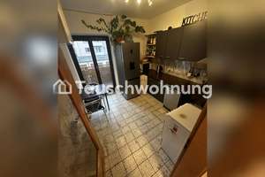 Tauschwohnung: Sonnige Wohnung im Ersten Stock in Würzburg Sanderau – Randersackerer Straße 30, 97072 Sanderau, Würzburg – Vorschaubild 4