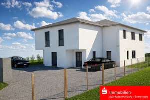 Neubau! Erstbezug in beliebter Lage! – Die vollständige Adresse der Immobilie erhältst du vom Anbieter., 21255 Tostedt – Vorschaubild 1