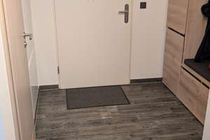 Lichtdurchflutete 3-Zimmer-Wohnung mit 2 Balkonen & Smart Home in Augsburg nahe Reese-Park  – Die vollständige Adresse der Immobilie erhältst du vom Anbieter., 86156 Kriegshaber, Augsburg – Vorschaubild 21