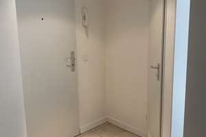 Schöne Terrassenwohnung in ruhiger Gegend – Großheidstr. 170, 52080 Haaren, Aachen – Vorschaubild 14