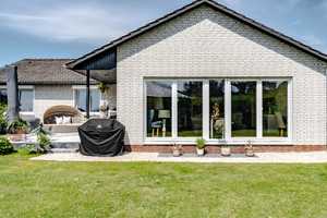 Von außen dezent, von innen beeindruckend – Ihr neuer 6 Zimmer Bungalow in Lüneburg von privat – Klosterkamp 33, 21337 Lüneburg (Kreis) – Vorschaubild 24