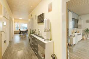 3,5-Zimmer-Wohnung mit Penthouse-Feeling, zwei Balkonen, Aufzug und TG-Stellplatz – Die vollständige Adresse der Immobilie erhältst du vom Anbieter., 74078 Biberach, Heilbronn – Vorschaubild 3