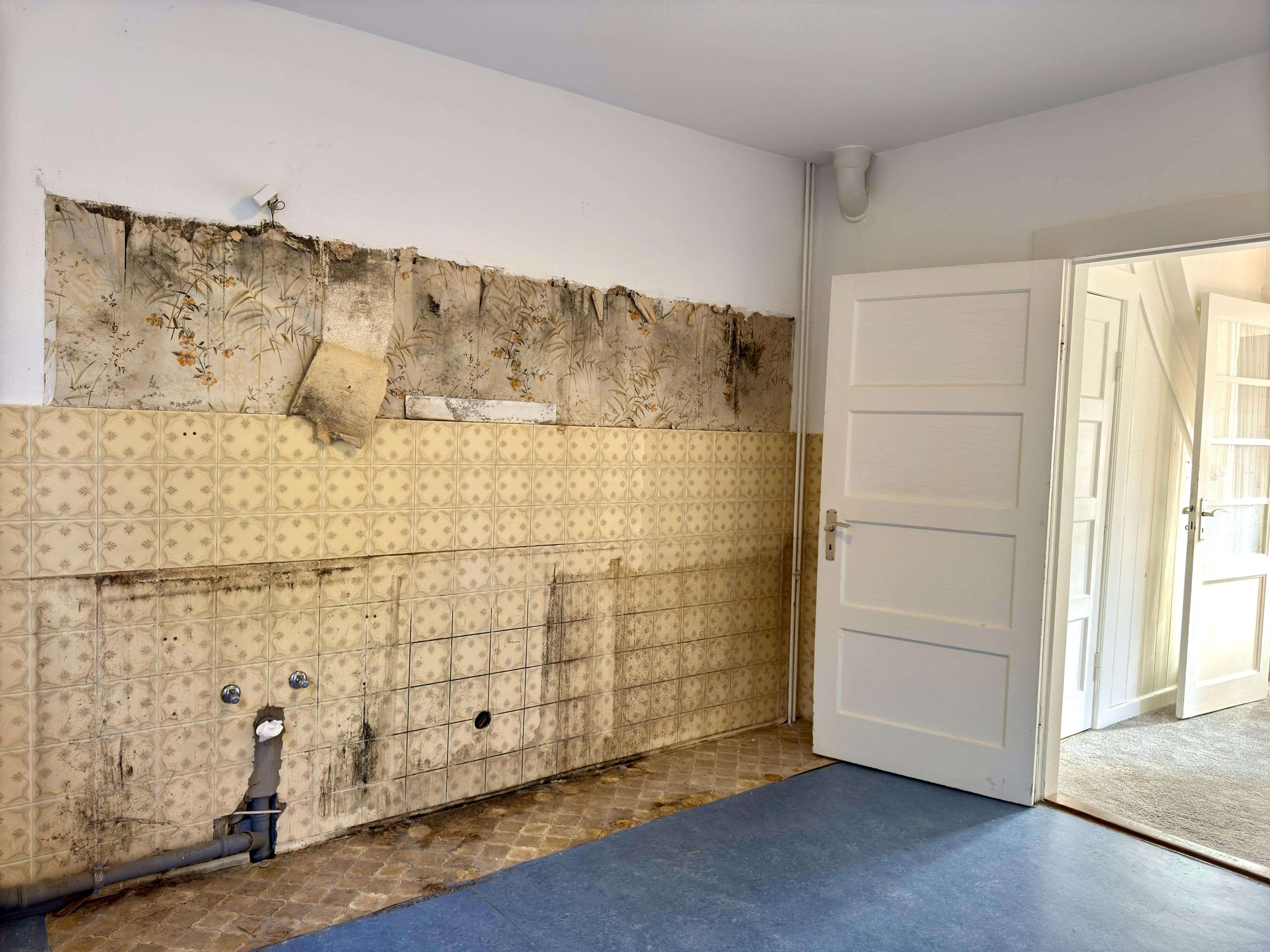 Immobilie in Otterndorf - Charmante Doppelhaushälfte in zentraler Lage - Bild 6