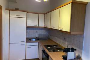Zentrumsnahe und ruhig gelegene 1-Zimmerwohnung – Stephansplatz 2A, 86152 Bleich und Pfärrle, Augsburg – Vorschaubild 3