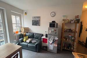 Studenten aufgepasst !
Gemütliches WG-Zimmer in zentraler Lage! – Die vollständige Adresse der Immobilie erhältst du vom Anbieter., 52062 Markt, Aachen – Vorschaubild 4