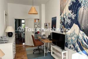 Tauschwohnung: B: 3ZKB 72qm Moabit S: 3ZKB Prenzl-, / Kreuzberg, Fhain – Die vollständige Adresse der Immobilie erhältst du vom Anbieter., 10553 Moabit, Berlin – Vorschaubild 6