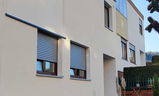 Charmantes, modernisiertes Haus in ruhiger Lage mit traumhaftem Ausblick OHNE MAKLERGEBÜHREN