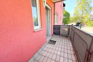 Gemütliche 1-Zimmer-Wohnung mit Balkon, neuer Einbauküche und Stellplatz – Die vollständige Adresse der Immobilie erhältst du vom Anbieter., 54295 Heiligkreuz, Trier – Vorschaubild 7