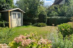 Große Vierzimmerwohnung mit Garage und Gartenanteil in Laubenheim – Die vollständige Adresse der Immobilie erhältst du vom Anbieter., 55130 Laubenheim, Mainz – Vorschaubild 12