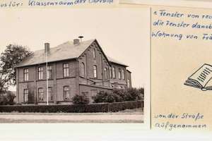 Liebhaber gesucht! Märchenhaftes Anwesen an der Nordseeküste – Die vollständige Adresse der Immobilie erhältst du vom Anbieter., 25709 Kaiser-Wilhelm-Koog – Vorschaubild 62