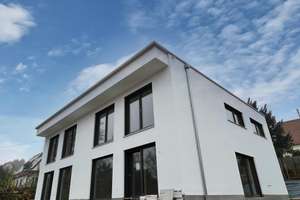 Moderne Doppelhaushälfte zum Wohlfühlen in Aystetten // Neubau - Erstbezug – Die vollständige Adresse der Immobilie erhältst du vom Anbieter., 86482 Aystetten – Vorschaubild 3