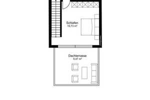 Neubau! Reihenhaus in wunderschöner Wohnlage in Gersthofen – Augsburg (Kreis) – Vorschaubild 19