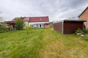 Einfamilienhaus mit Ferienwohnung im Fischerdorf Mönkebude – Hauptstraße 81, 17375 Mönkebude – Vorschaubild 30