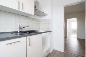 Lichtdurchflutete 2-Zimmer-Wohnung – 30519 Wülfel, Hannover – Vorschaubild 9