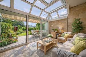 3D VIRTUAL TOUR - Charmantes Reihenmittelhaus mit Wintergarten in Hamburg – Die vollständige Adresse der Immobilie erhältst du vom Anbieter., 22417 Langenhorn, Hamburg – Vorschaubild 5