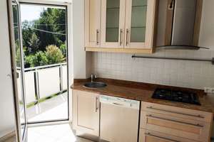 Gut geschnittene 3-Raum-Wohnung mit Balkon und EBK in Burtscheid – Eupener Straße 19, 52066 Burtscheid Steinebrück, Aachen – Vorschaubild 5