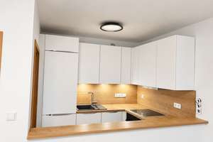 Modernisierte 2-Zimmer-Erdgeschosswohnung – 93049 Westenviertel, Regensburg – Vorschaubild 3