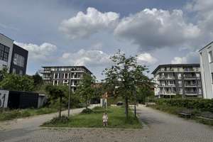 Seltenes Reihenendhaus an der Rummelsburger Bucht mit Garten, Terrasse und unverbaubarem Wasserblick – Die vollständige Adresse der Immobilie erhältst du vom Anbieter., 10317 Rummelsburg, Berlin – Vorschaubild 8