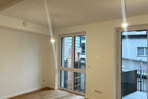 Erstbezug: Luxuriöse 2-Zimmer-Wohnung in Hannover Mitte – Nordfelder Reihe 8, 30159 Mitte (Ortsteil), Hannover – Vorschaubild 2