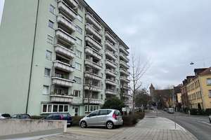 2 Zimmer Wohnung im Hochparterre – Pilotystr. 22, 90411 Pirckheimerstraße, Nürnberg – Vorschaubild 11