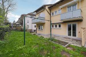 Charmante DHH auf großem Grundstück mit 5 Garagen – Die vollständige Adresse der Immobilie erhältst du vom Anbieter., 75175 Südoststadt, Pforzheim – Vorschaubild 5