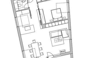 Hartmannshofen! Exklusive 2-Zimmer-Dachterrassenwohnung  mit Hobbyraum / Energieklasse A – Die vollständige Adresse der Immobilie erhältst du vom Anbieter., 81247 Obermenzing, München – Vorschaubild 22