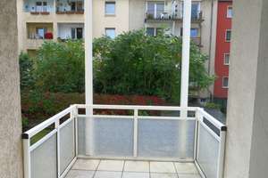 Kleine Oase in Essen-Holsterhausen - wunderschönes 1-Raum-Apartment mit Südbalkon – Schnorrstr. 21, 45147 Holsterhausen, Essen – Vorschaubild 5
