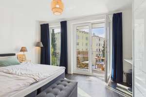 Modern Wohnen zwischen Ottensen und Bahrenfeld | Stilvolle 2 Zimmer Wohnung mit Balkon & Tiefgarage – Die vollständige Adresse der Immobilie erhältst du vom Anbieter., 22761 Bahrenfeld, Hamburg – Vorschaubild 10