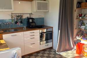 DEUTZ - Super geschnittene Zwei-Zimmerwohnung mit Balkon  - WG geeignet – Die vollständige Adresse der Immobilie erhältst du vom Anbieter., 50679 Deutz, Köln – Vorschaubild 8