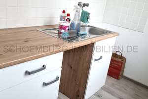 WOHNEN am VOLKSGARTEN. SINGLE-(T)RAUM. PARTERRE. LAMINAT. EINBAUKÜCHE möglich. Bad mit WANNE & WC – Die vollständige Adresse der Immobilie erhältst du vom Anbieter., 4347 Schönefeld-Ost, Leipzig – Vorschaubild 7