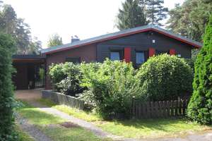 Charmantes und top gepflegtes Holzhaus mit großem Garten / Einfamilienhaus – Die vollständige Adresse der Immobilie erhältst du vom Anbieter., 29643 Neuenkirchen – Vorschaubild 2