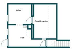 Einfamilienhaus mit Balkon in ruhiger Randlage von Dürrmenz – Die vollständige Adresse der Immobilie erhältst du vom Anbieter., 75417 Mühlacker – Vorschaubild 19