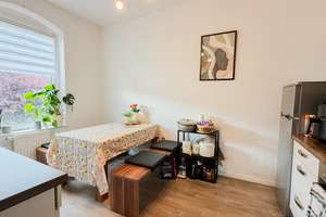 Schöne 3-Zimmer Altbauwohnung im Östlichen Ringgebiet – Comeniusstraße 42, 38102 Östliches Ringgebiet, Braunschweig – Vorschaubild 5