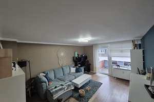 Helle und gepflegte 3-Zimmer-Wohnung mit großem Sonnenbalkon – Die vollständige Adresse der Immobilie erhältst du vom Anbieter., 50769 Worringen, Köln – Vorschaubild 14