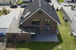 Sofort bezugsfertig! Traumhaftes Einfamilienhaus mit Garage und großem Garten in Toplage! – Salzgitter – Vorschaubild 3