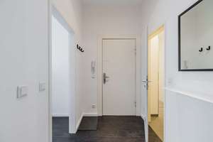 Wohnen im grünen Hinterhof – Die vollständige Adresse der Immobilie erhältst du vom Anbieter., 10119 Prenzlauer Berg, Berlin – Vorschaubild 23
