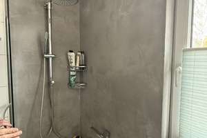 Eigentumswohnung 3 ZKB  mit Einbauküche , Balkon  und Garage in Nordhausen-Oberstadt ! – Die vollständige Adresse der Immobilie erhältst du vom Anbieter., 99734 Nordhausen – Vorschaubild 7